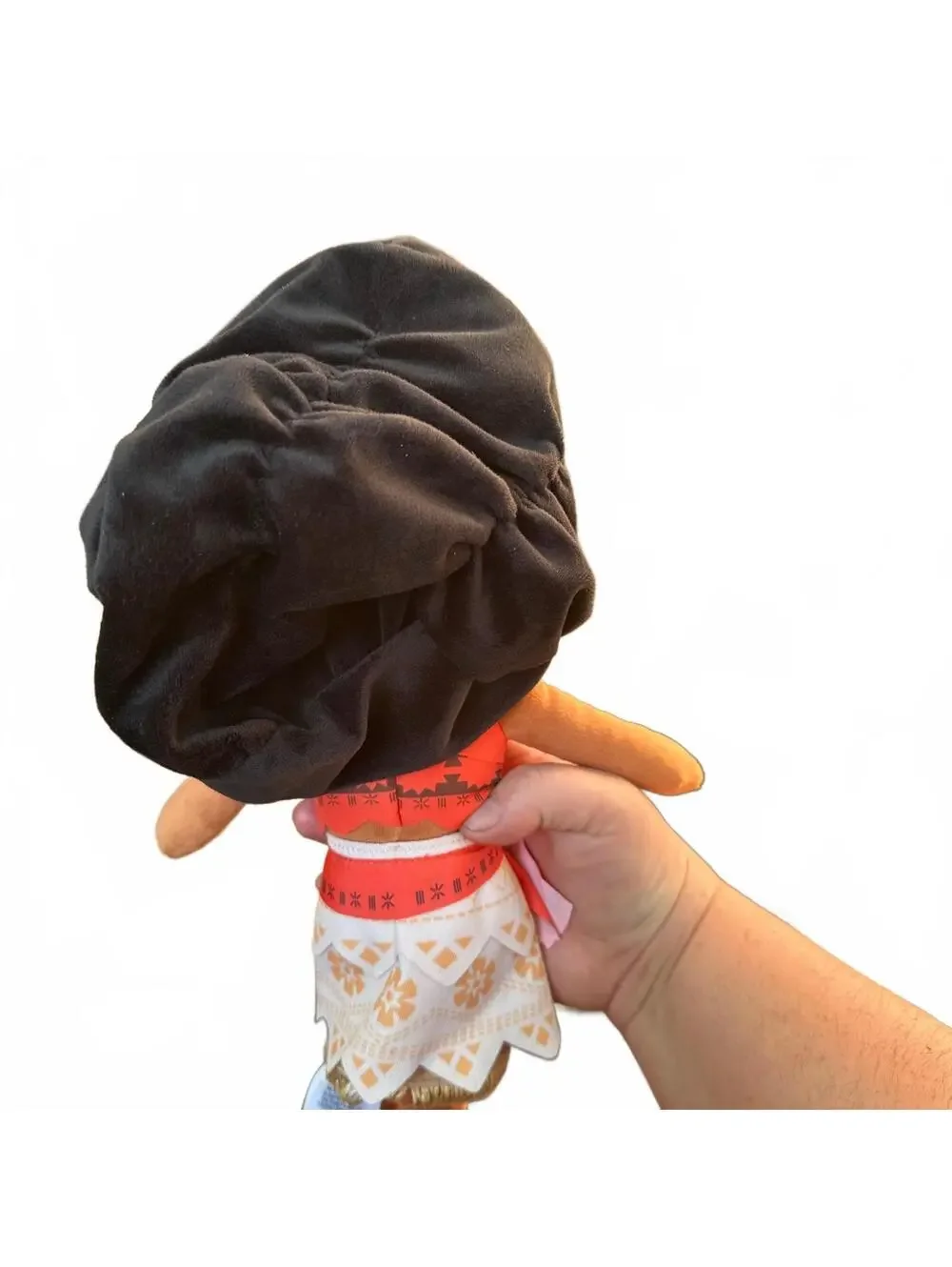 Disney Moana Moana 13.75-Inch Plush